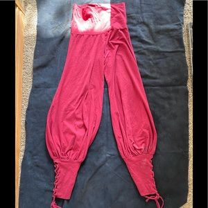 Haram pants